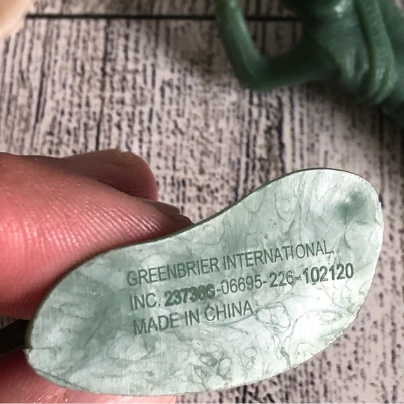 Greenbrier International VTG Army Men Greenbrier Toy Soldiers Figurine Lot of 25 - Picture 12 of 12